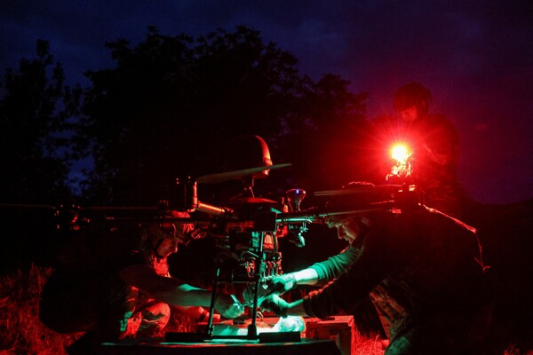 Anatolii Stepanov/Reuters/Guliver Image