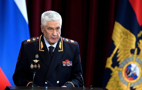 Ruski ministar unutarnjih poslova stigao u Pjongjang na razgovore o suradnji