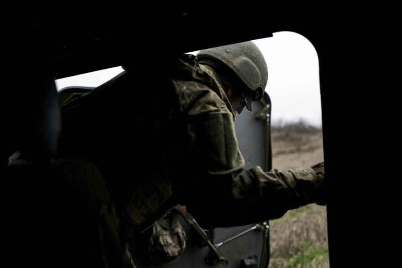 AP Photo/Libkos/Guliver Image