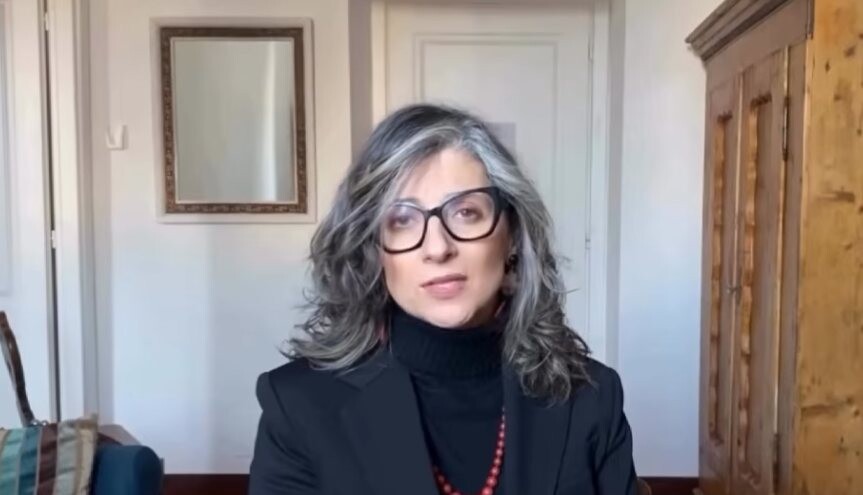 Francesca Albanese