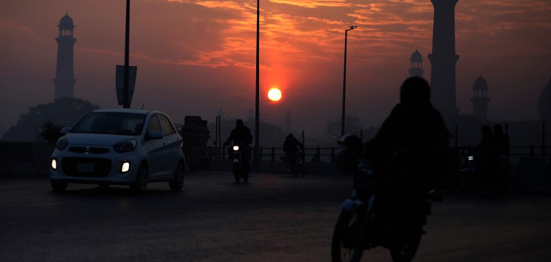 AP Photo/K.M. Chaudary/Guliver Image