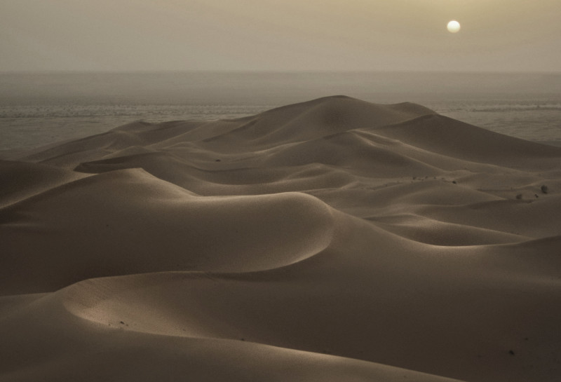 Amine  M\'siouri / Pexels