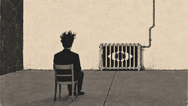 Eraserhead nije film koji razumijete. On s vremenom razumije vas