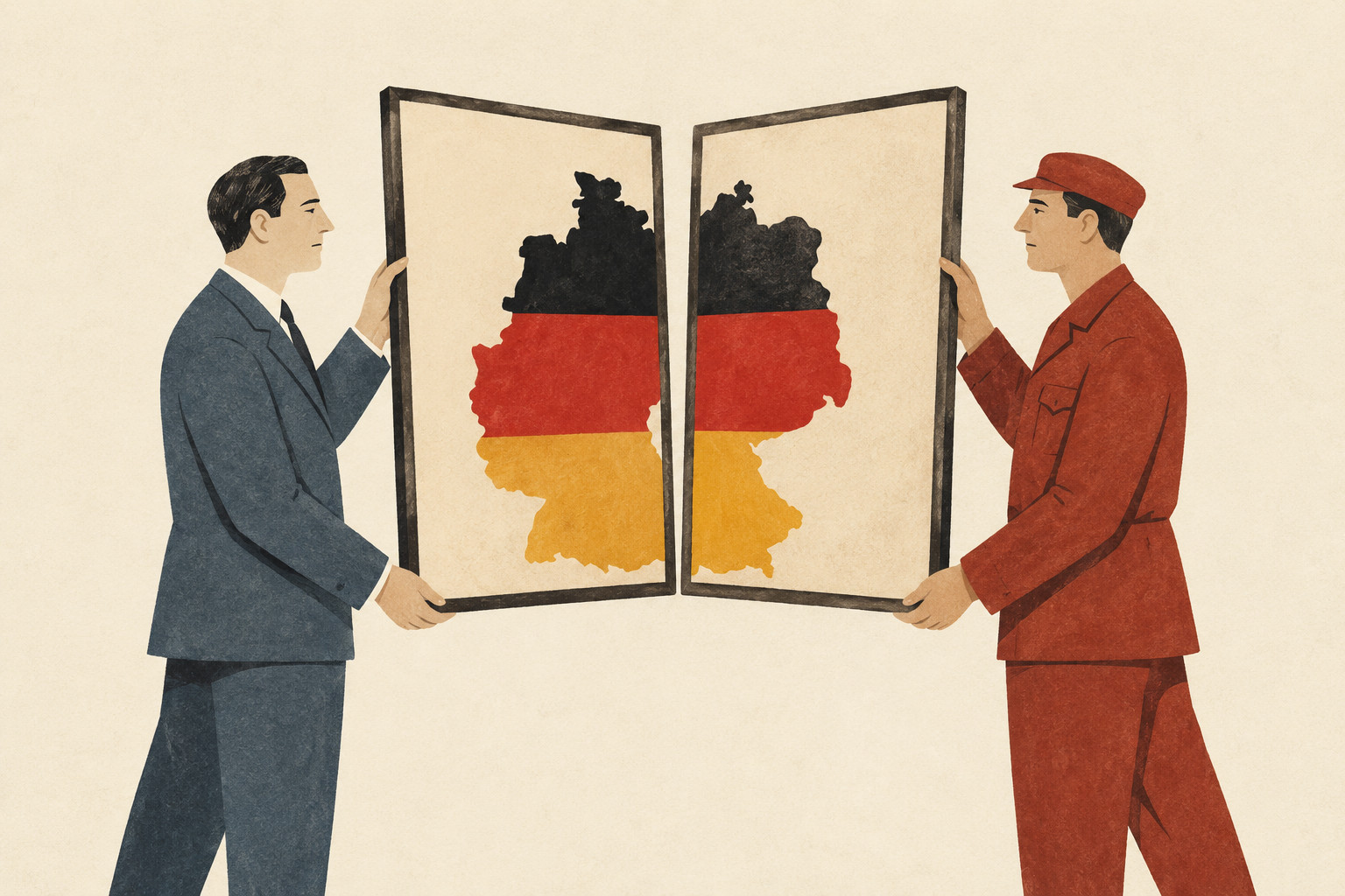 AI generirana naslovna ilustracija.