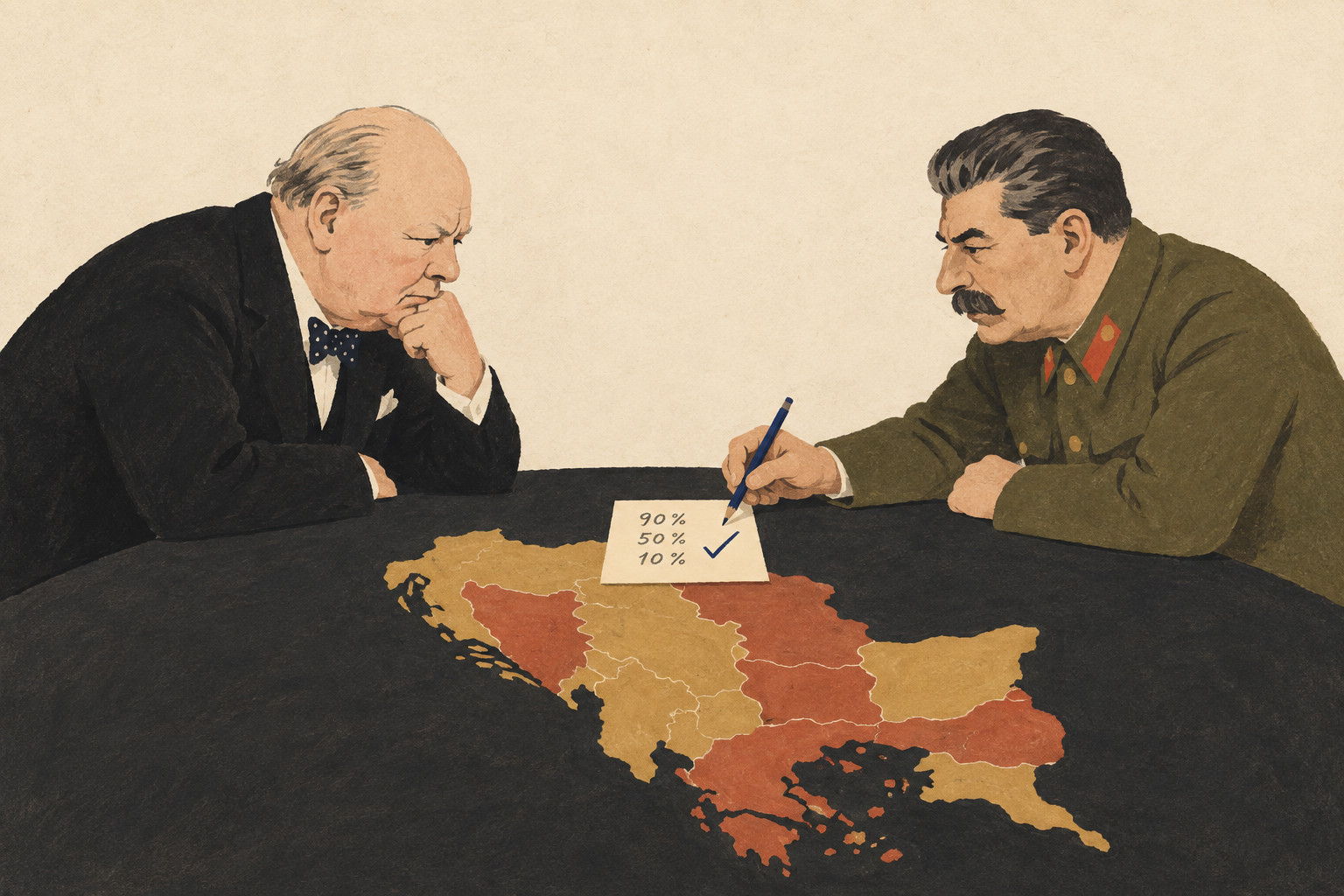 AI generirana naslovna ilustracija.