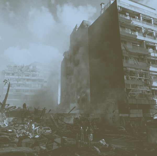 Perspektiva iz epicentra američkog vojnog sistema: NATO je mrtav, možda i prisutnost SAD-a na Bliskom istoku, a održivost Izraela postaje upitna