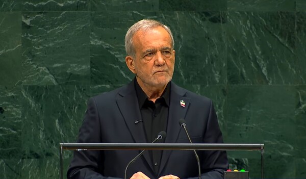Pregovori da, klečanje nikad: Govor iranskog predsjednika pred UN-om ili kako hegemonija nije mogla čuti presudu civilizacije