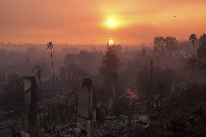 AP Photo/Jae C. Hong/Guliver Image