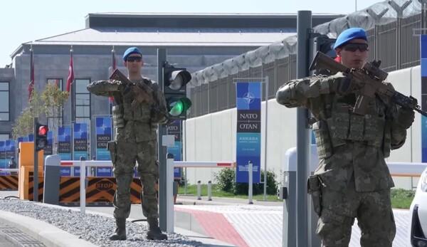 NATO u Ankari priprema velike vojne ugovore uoči Trumpovog dolaska