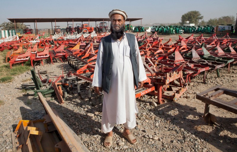 Ton Koene / VWPics via AP Images/Guliver Image