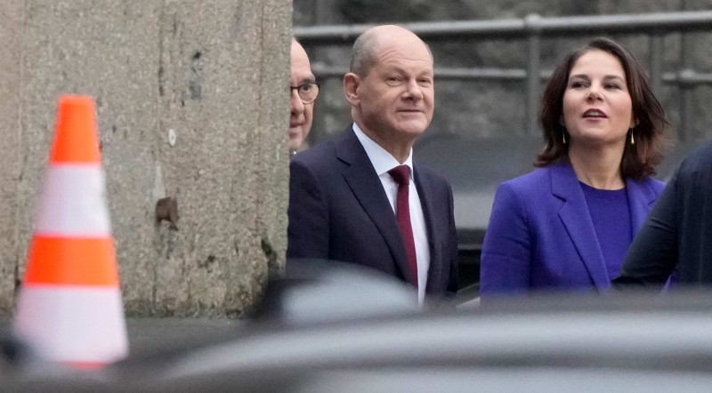 AP Photo/Markus Schreiber/Guliver Image