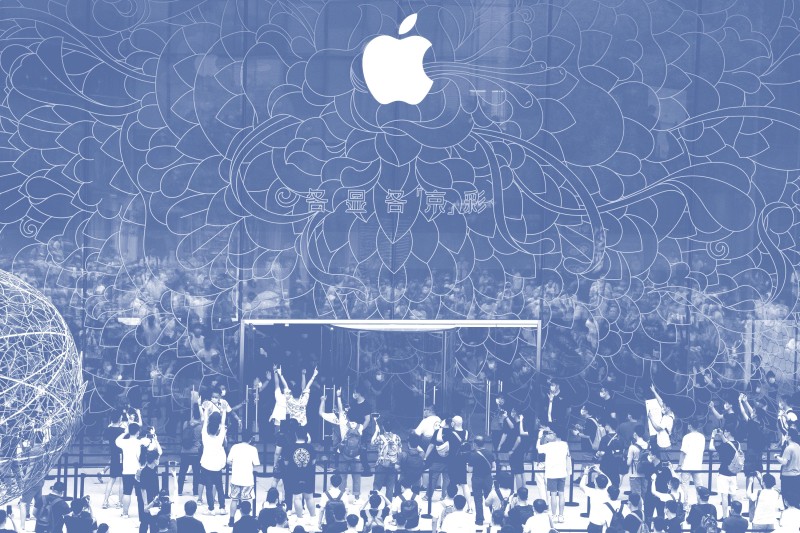 AP Photo/Ng Han Guan/Guliver Image