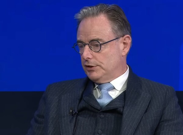 Belgijski premijer: Zapljena ruske imovine bila bi "čin rata" i udar na povjerenje eurozone