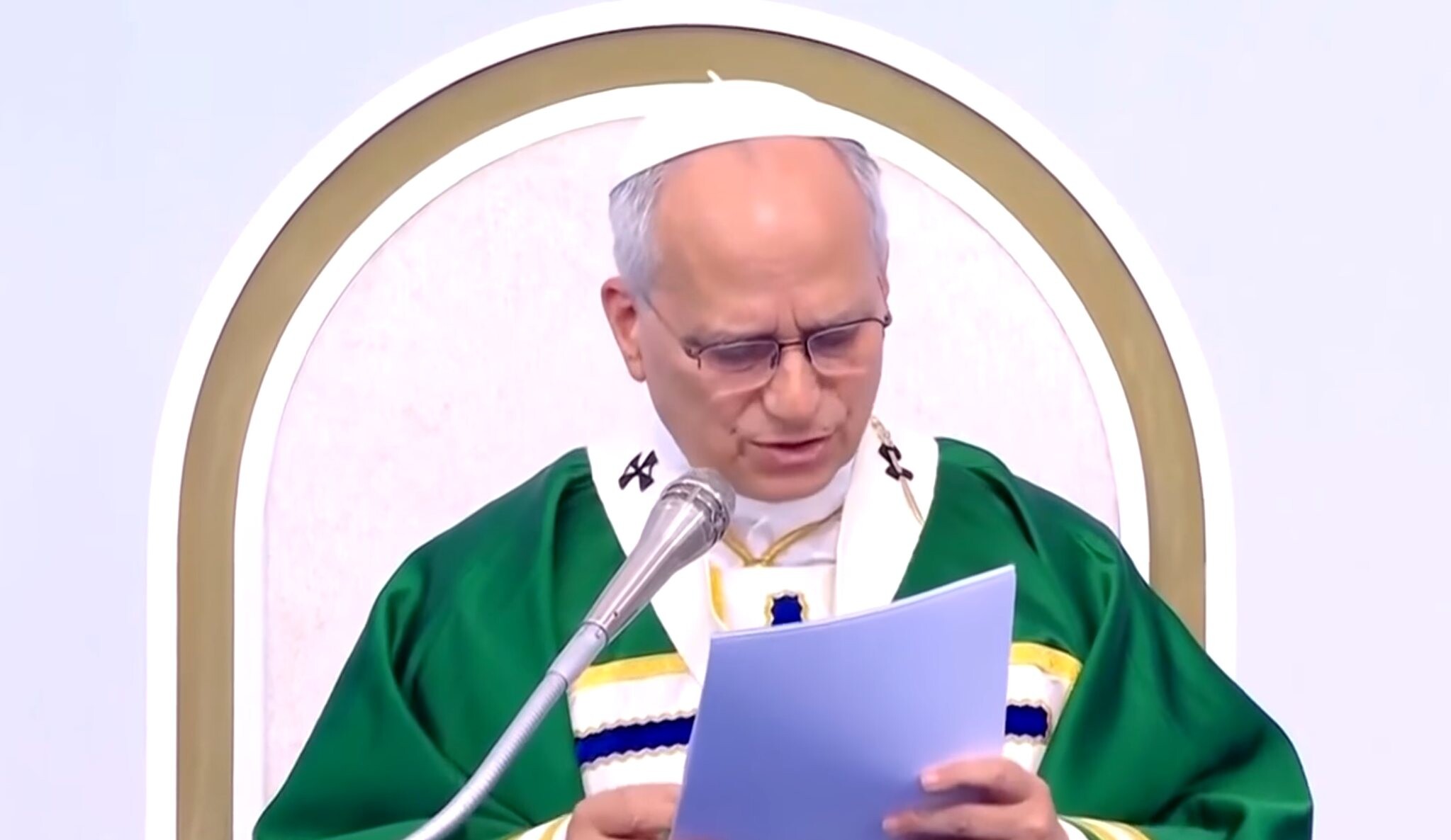 Papa Lav XIV