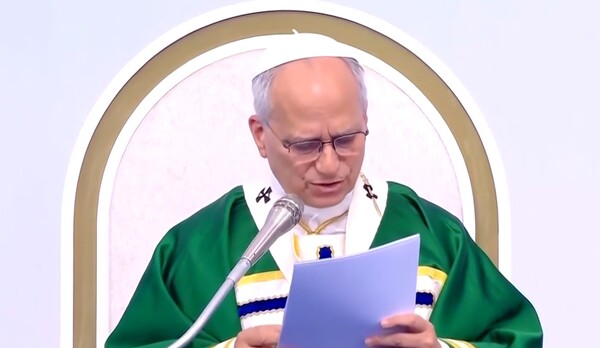 Papa Lav XIV