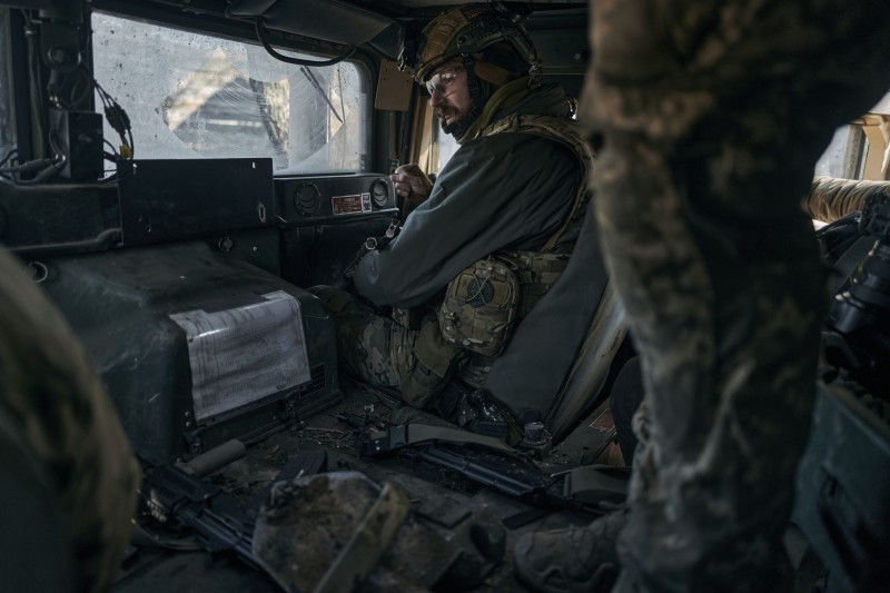 AP Photo/Libkos/Guliver Image