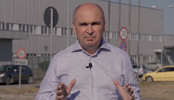 Rumunjska pred političkom krizom nakon povlačenja potpore premijeru