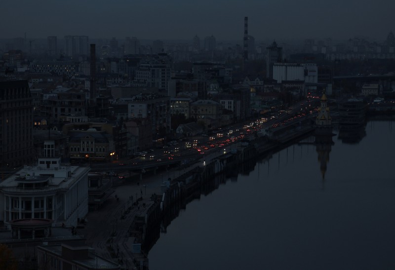 REUTERS/Gleb Garanich/Guliver Image