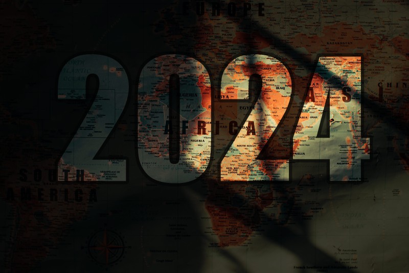 Detalj karte: Pexels / Nothing Ahead