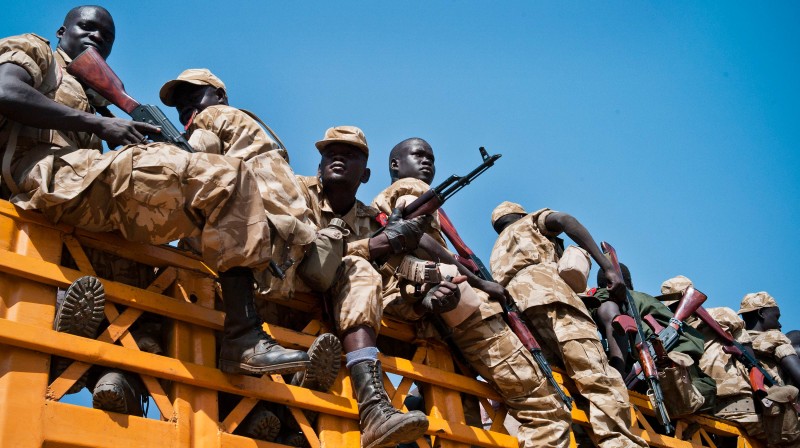AP Photo/Jake Simkin/Guliver Image