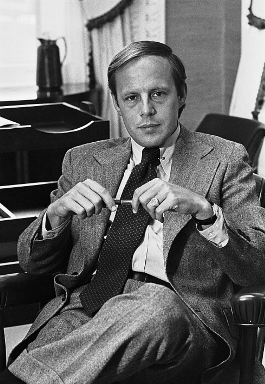 John Dean