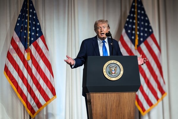 Neće proći, Donalde, jer sad je već puno lakše zamisliti tvoj poraz nego iranski