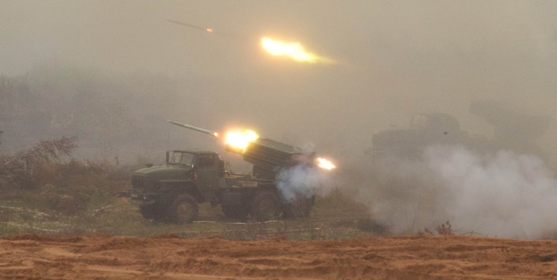 AP Photo/Ivan Sekretarev/Guliver Image