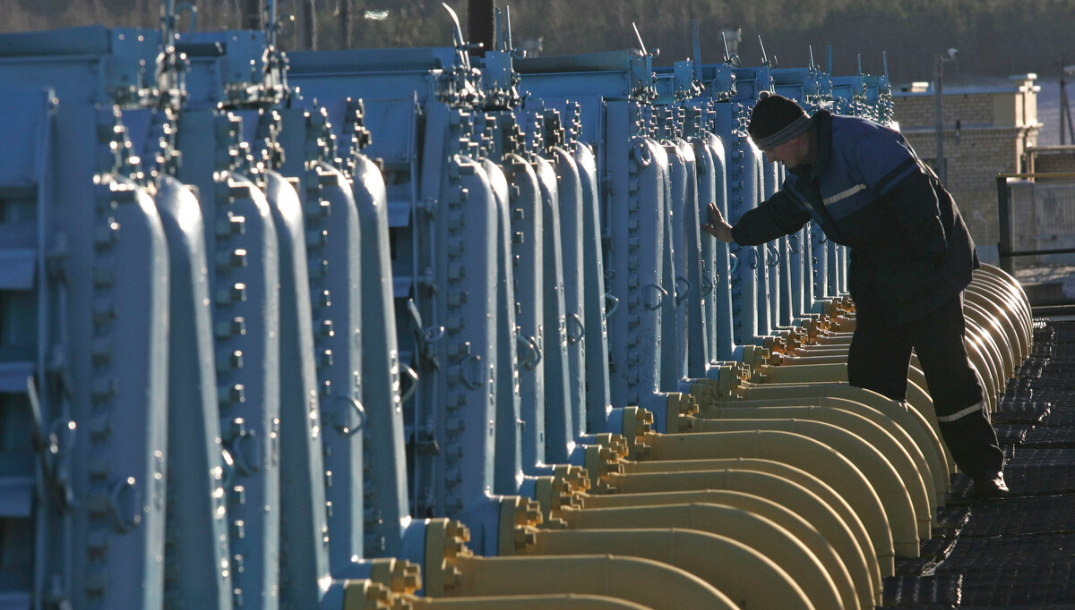 AP Photo/Sergei Grits/Guliver Image