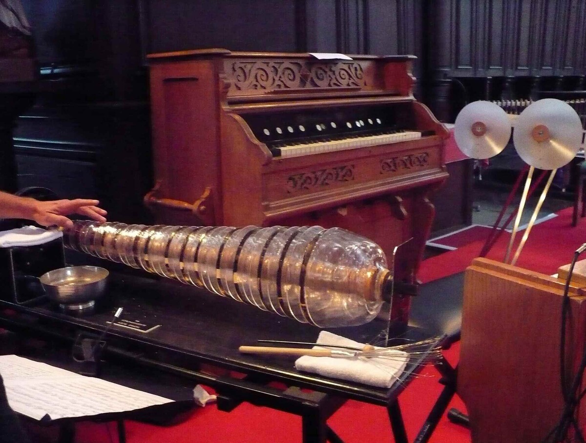 Fredamas via Wikimedia Commons (CC BY-SA 4.0)