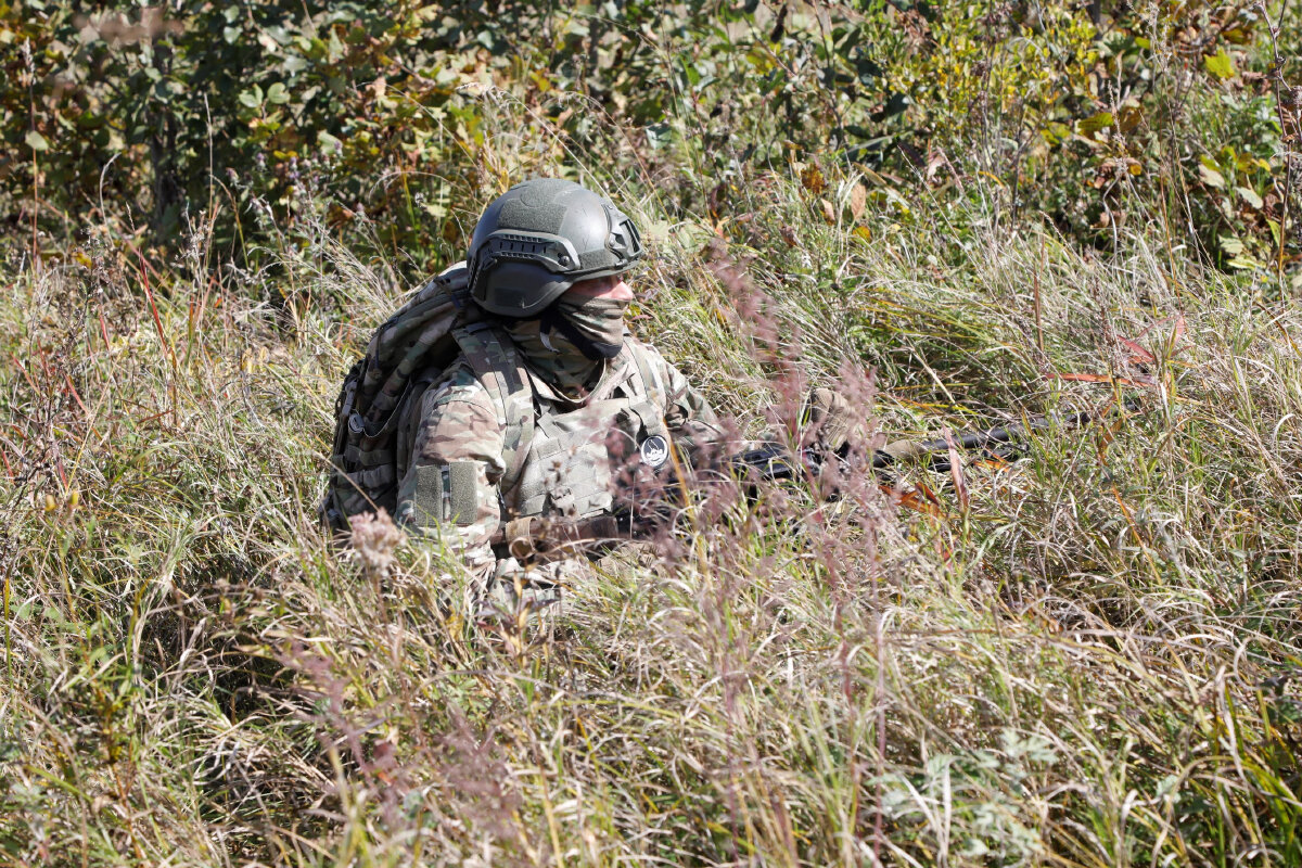 Rusko ministarstvo obrane