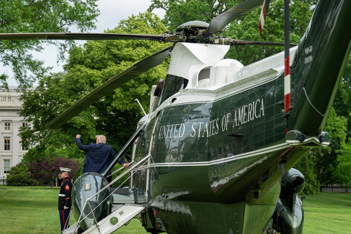 White House / javna domena