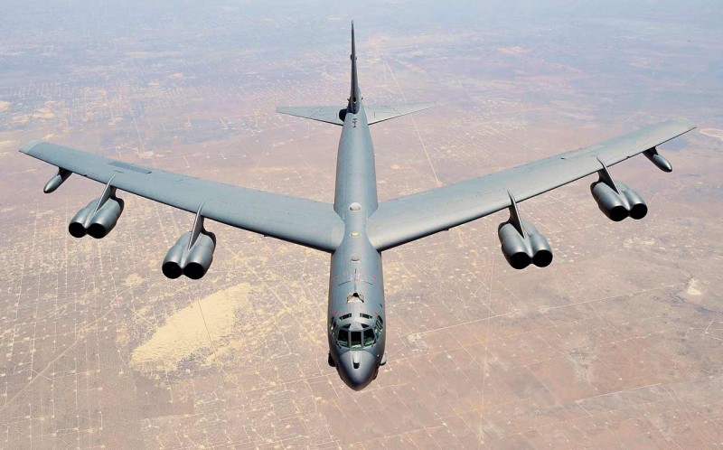 B-52 (javna domena)