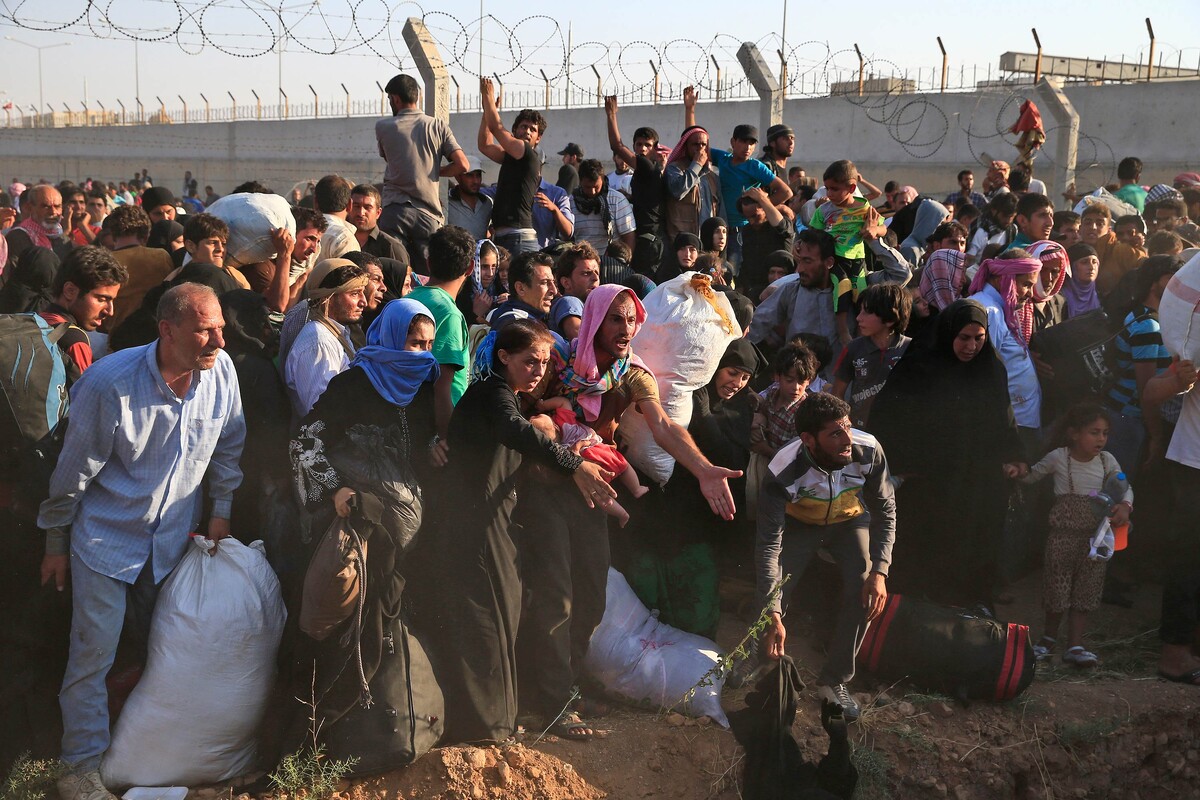 AP Photo/Lefteris Pitarakis/Guliver Image