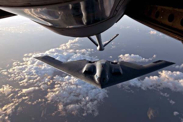 Paul Villanueva Us Air Planet Pix via ZUMA Wire/Guliver Image