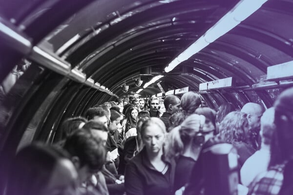 Podzemna željeznica