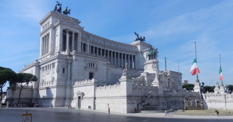 Rim (izvor: Marko K. / advance.hr)