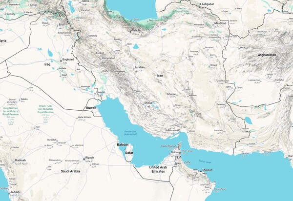 WSJ izvori: UAE je tajno izvodio vojne napade na Iran