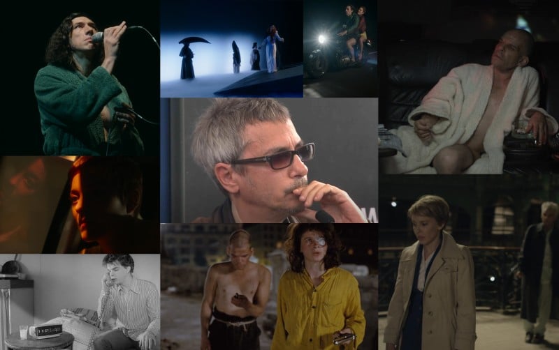 Detalji iz filmova Leosa Caraxa