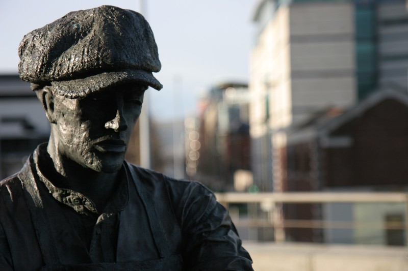 Davy Major / FLICKR / CC BY 2.0