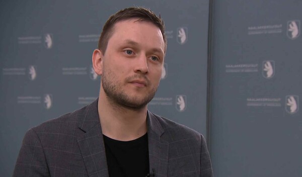 Jens-Frederik Nielsen