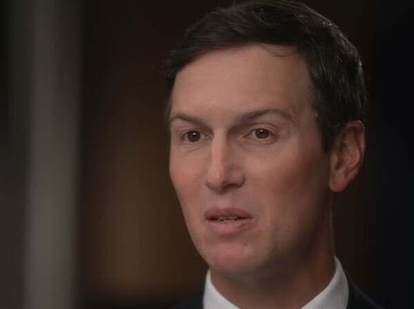 Jared Kushner