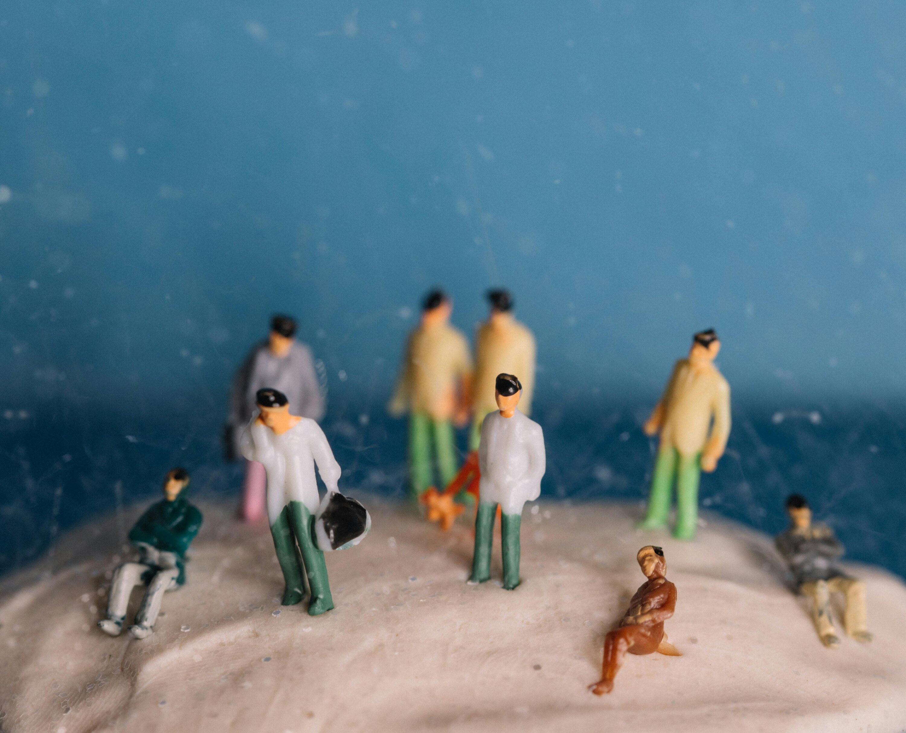 Miniatures