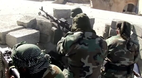 Tisuće kurdskih boraca sprema se na granici: uskoro kreće invazija na zapadne iranske gradove?