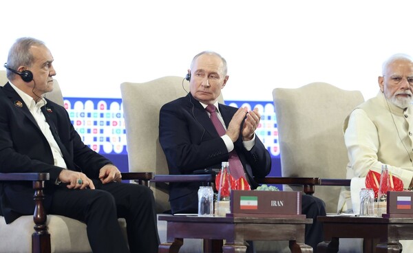 Putin povukao crvenu crtu: Europski vojnici u Ukrajini značili bi rat s Rusijom