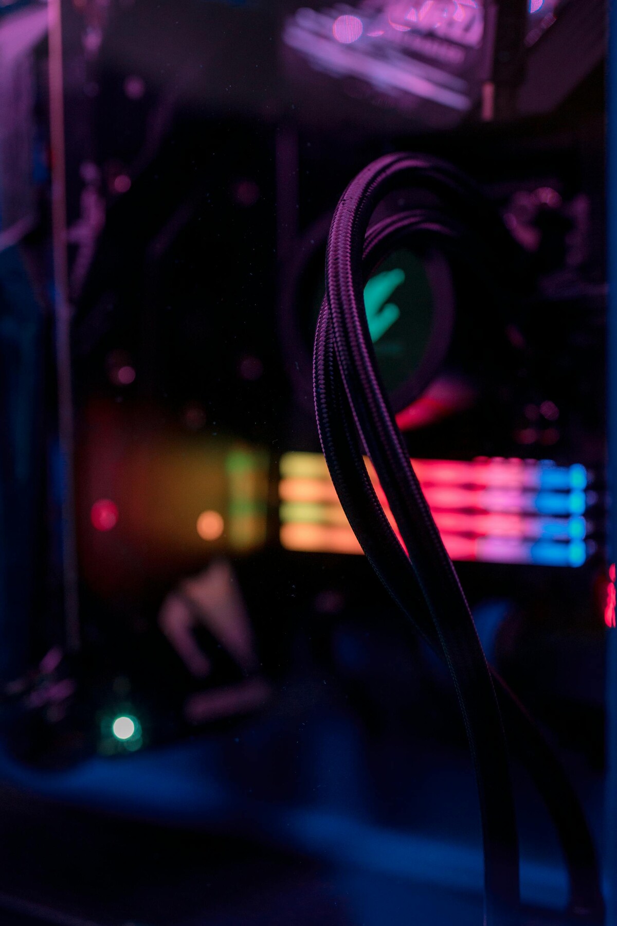 Countries without computing power will have to import it and depend on someone else’s settings