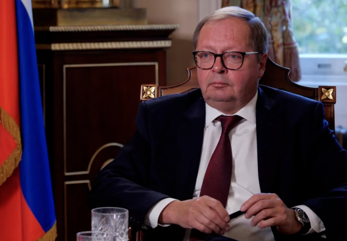 Andrej Kelin