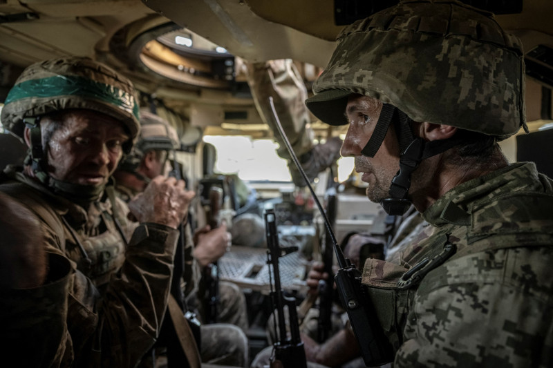 Viacheslav Ratynskyi/Reuters/Guliver Image