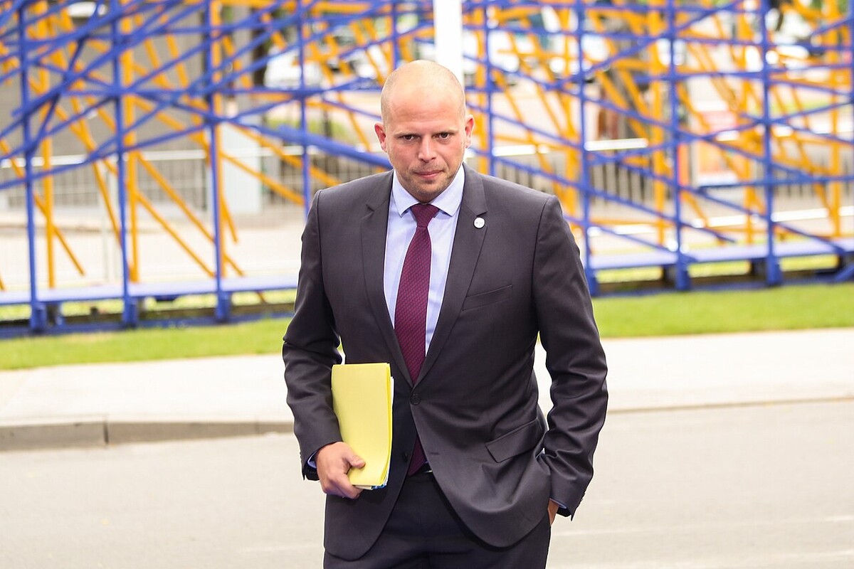 Theo Francken