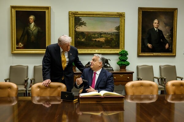 Orbanova kratkovidna geopolitika: Ne, Trumpova agresija na Venezuelu nije "dobra vijest" za Mađarsku, a ni za njega na skorašnjim izborima