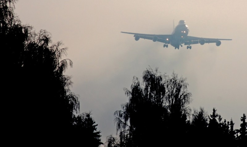 Dmitry Terekhov / WikiMedia / CC BY-SA 2.0